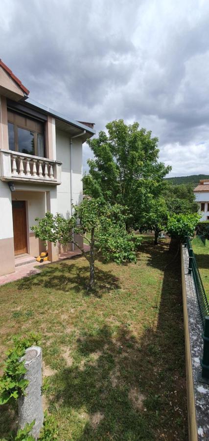Willa Casa Del Alba Bearin Zewnętrze zdjęcie